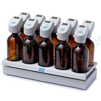 VELP BOD Sensor 500 ml / CR2430