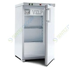 VELP Soğutmalı İnkübatör FTC 120 L /120 W
