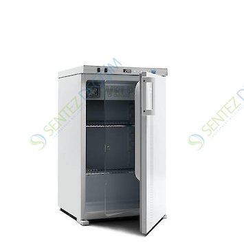 VELP FOC 120I Connect Soğutmalı İnkübatör 120 W