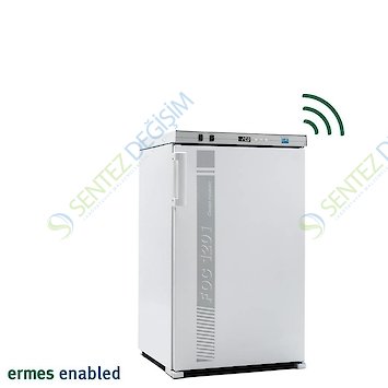 VELP FOC 120I Connect Soğutmalı İnkübatör 120 W