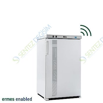 FOC 120I Connect Soğutmalı İnkübatör 120W