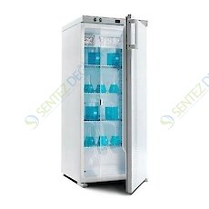 VELP Soğutmalı İnkübatör FOC 200I / 400 W