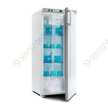 VELP Soğutmalı İnkübatör FOC 200I / 400 W