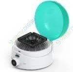 DLAB D1012UA, Yüksek Hızlı Mikro Santrifüj, 0,2 mL×44 PCR Tüpleri, 0,5 /1,5 / 2 mL×12 + 0,2 mL PCR 8 Şerit, x 4 / 10.000 rpm