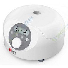 D2012S Yüksek Hızlı Mini Santrifüj 70W +15100xg +300-15000rpm+100 ~ 240V, 50 / 60Hz