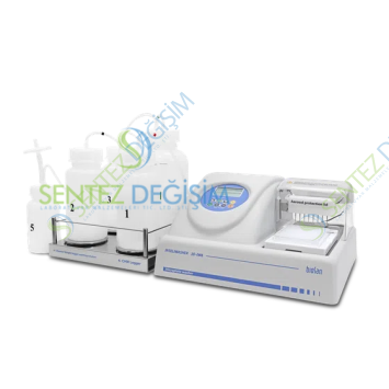 Biosan Mikropleyt Yıkayıcı