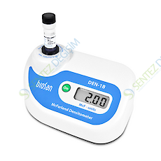 Biosan DEN-1B, McFarland densitometre 