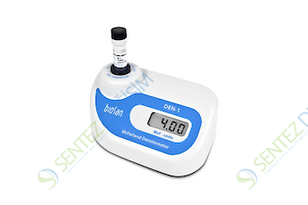 Biosan McFarland densitometre