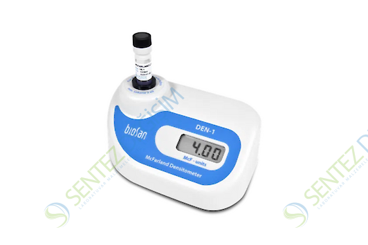 Biosan McFarland densitometre