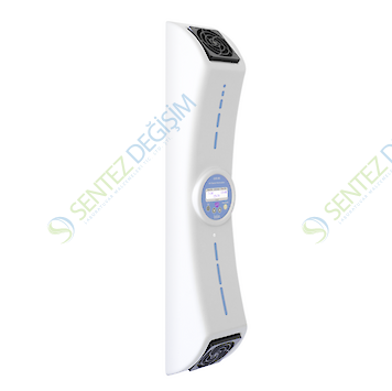 Biosan Hava Akımı Temizleyici, UV/Re-Sirklülasyon