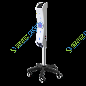 Biosan Hava Akımı Temizleyici, UV–Sirklülasyon 