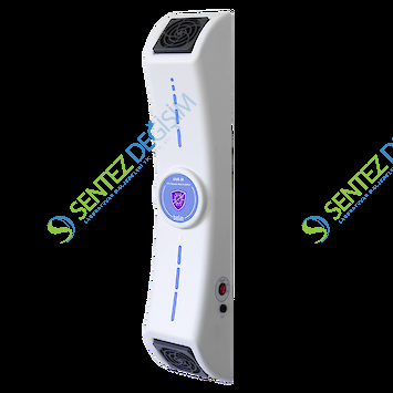 Biosan Hava Akımı Temizleyici, UV–Sirklülasyon 