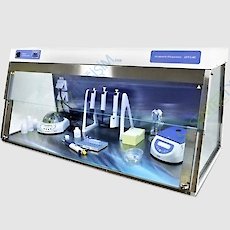 Biosan DNA/RNA UV-cleaner box UVT-S-AR