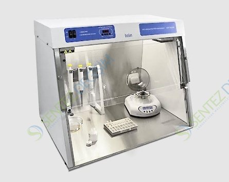 Biosan DNA/RNA UV-cleaner box UVT-B-AR