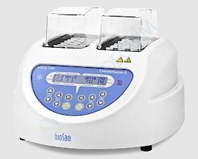 Biosan Isıtıcı / Soğutucu - Kuru Blok Termostat CH 3-150