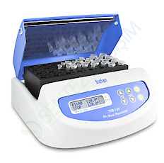 Biosan Kuru Blok Termostat TDB-120