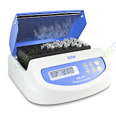 Biosan Kuru Blok Termostat TDB-120
