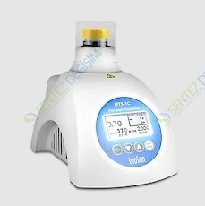 Biosan Karıştıcı - Gerçek zamanlı Hücre Büyüme Kaydeci Densitometre Karıştıcı RTS-1C Soğutmalı