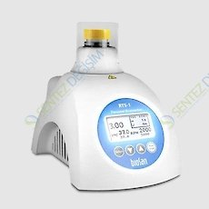 Biosan Karıştıcı - Gerçek zamanlı Hücre Büyüme Kaydeci Densitometre Karıştıcı RTS-1