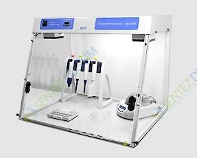 Biosan DNA/RNA UV-cleaner box UVC/T-AR