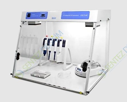 Biosan DNA/RNA UV-cleaner box UVC/T-AR