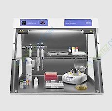 Biosan DNA/RNA UV-cleaner box UVC/T-M-AR