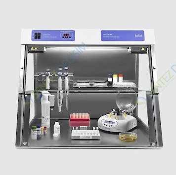 Biosan DNA/RNA UV-cleaner box UVC/T-M-AR