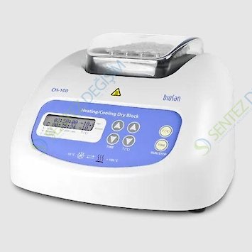  Biosan Isıtıcı / Soğutucu - Kuru Blok Termostat CH-100/CH1