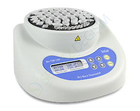 Biosan Kuru Blok Termostat Bio TDB-100