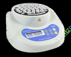Biosan Kuru Blok Termostat Bio TDB-100