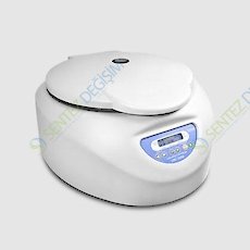 Biosan Laboratuvar Santrifüjü