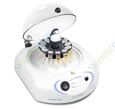 Biosan Santrifüj / Karıştırıcı - Combi spin