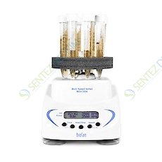 Biosan Karıştırıcı Vortex çoklu 
