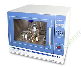 Biosan Çalkalamalı İNKÜBATÖR ES-20/60