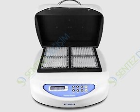 Biosan Pleyt Thermo - Çalkalayıcı PST-60HL-4