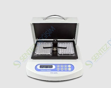 Biosan Pleyt Thermo - Çalkalayıcı PST-60HL