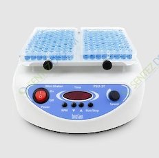 Biosan PSU-2T, Mini-Sallayıcı (immünoloji için)