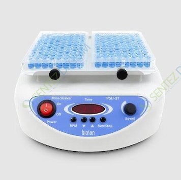 Biosan PSU-2T, Mini-Sallayıcı (immünoloji için)
