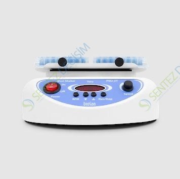 Biosan PSU-2T, Mini-Sallayıcı (immünoloji için)