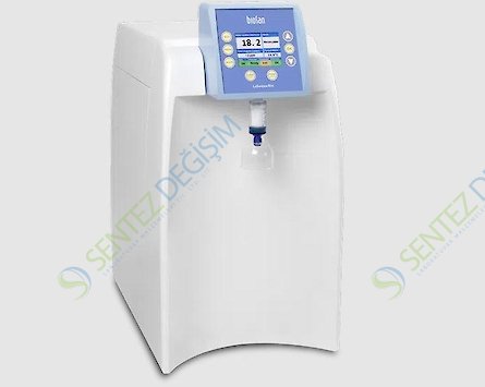 Biosan HPLC saf su cihazı LabAqua BIO