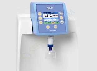 Biosan HPLC saf su cihazı LabAqua HPLC