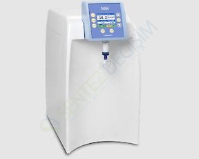 Biosan HPLC saf su cihazı LabAqua TRACE