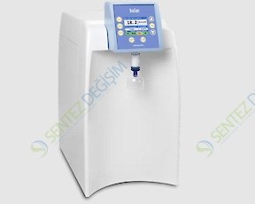 Biosan HPLC saf su cihazı LabAqua TRACE
