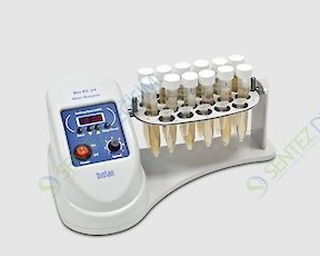 Biosan Bio RS-24, Mini-rotatör 