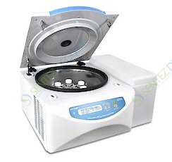 Biosan Laboratuvar Santrifüj - SOĞUTMALI LMC-4200R