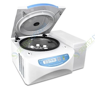 Biosan Laboratuvar Santrifüj - SOĞUTMALI LMC-4200R