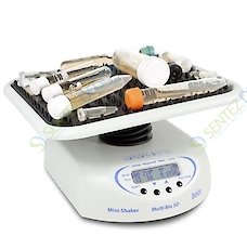 Biosan Multi Bio 3D, Programlanabilir Sallayıcı