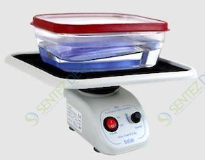 Biosan 3D, Sunflower Mini-Sallayıcı