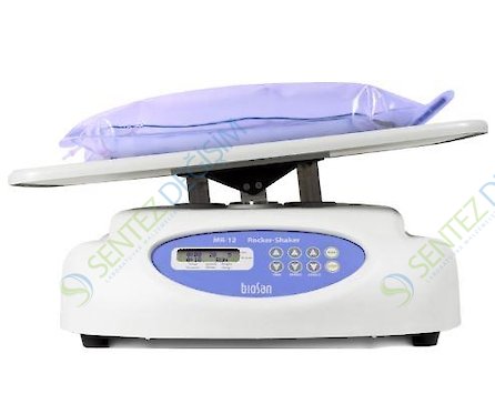 Biosan MR-12, Rocker-Sallayıcı-Çalkalayıcı