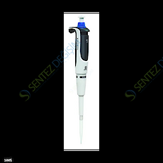 BRAND Digital Ayarlı Otomatik Micropipet, 0,1 - 1 ul, Nano-Cap, Transferpette S Model 